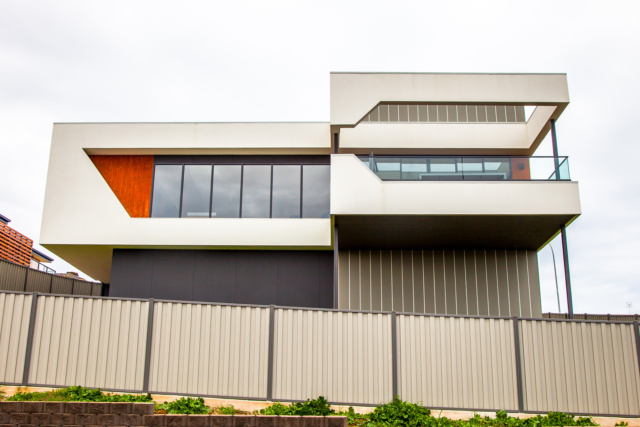 Burnie House HD013